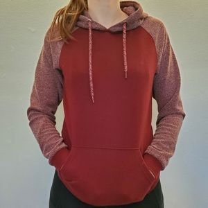 Bluenotes Pullover Hoodie